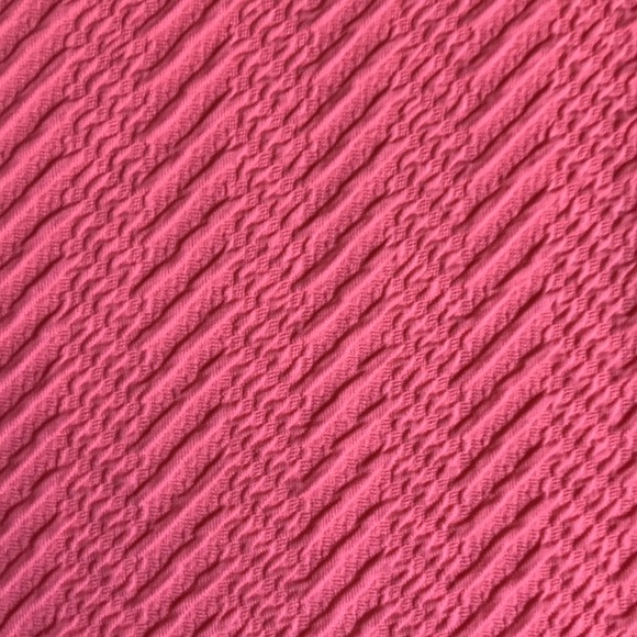 Pink Dress - Picture 3 of 3